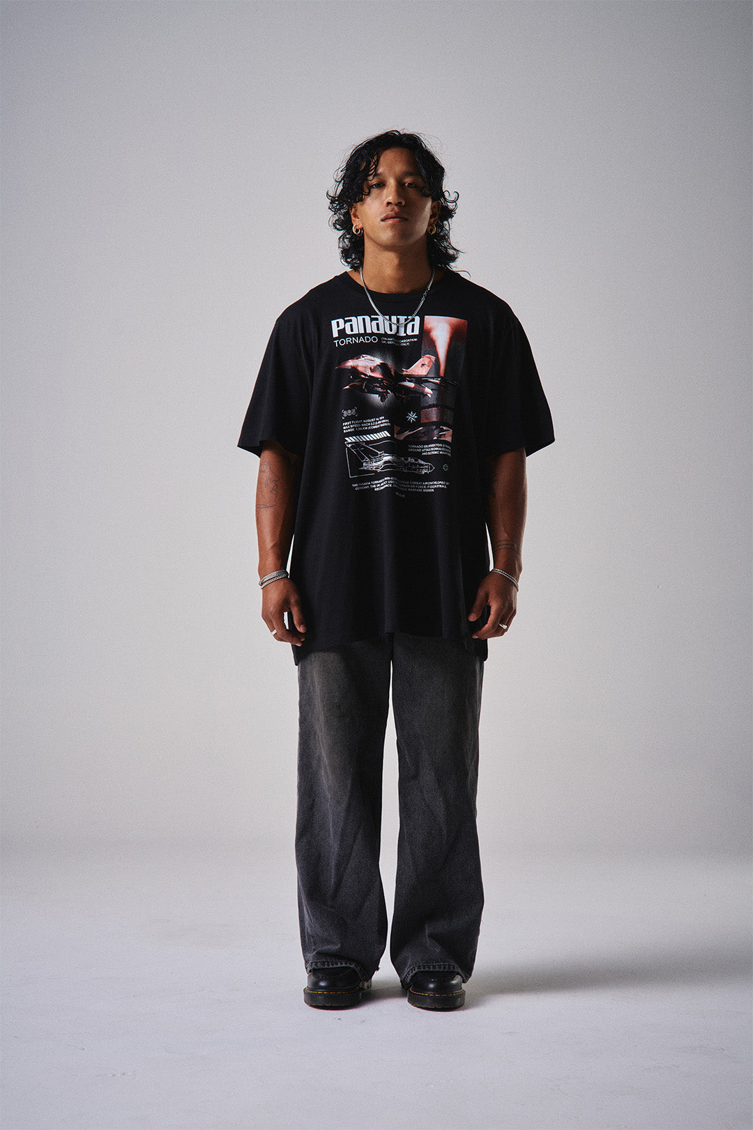 Tornado IDS - T-Shirt