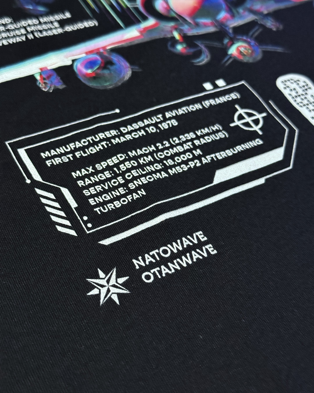 NATOWAVE